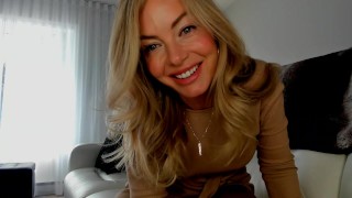 Step Mom JOI - POV - Missbehavin26