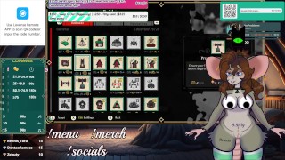 Fansly VoD 244 - Cult of the Tippy Pt.14