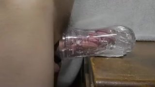 pleasure my dick
