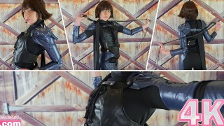 Queen's Intense Edging JOI (PERSONA 5)