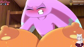 Qpers Ölmassage (PinkShonen)