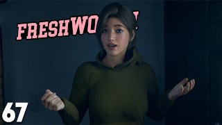 FreshWomen #67 PC Gameplay