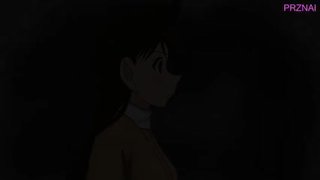 Detective Conan Black Iron Submarine(kuso)