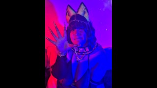Ankha zone dance by Mistresstryss