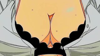 Animation sex video